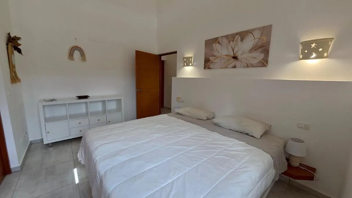 The Nest, A Quiet Refuge With Impressive Views Villa Las Terrenas