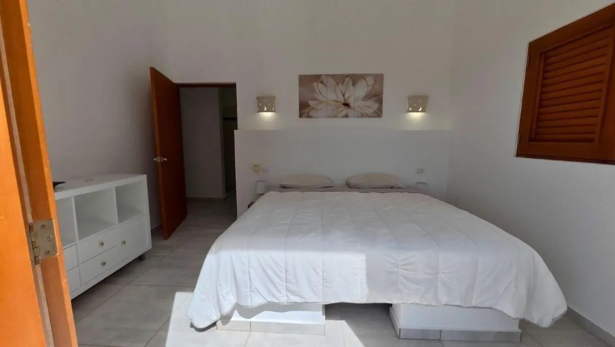 The Nest, A Quiet Refuge With Impressive Views Villa Las Terrenas Dominican Republic