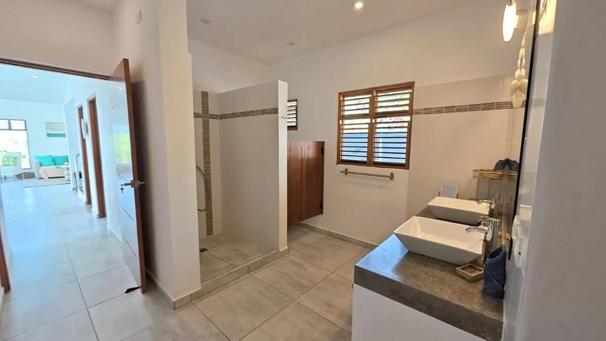 The Nest, A Quiet Refuge With Impressive Views Villa Las Terrenas 0*,  Dominican Republic