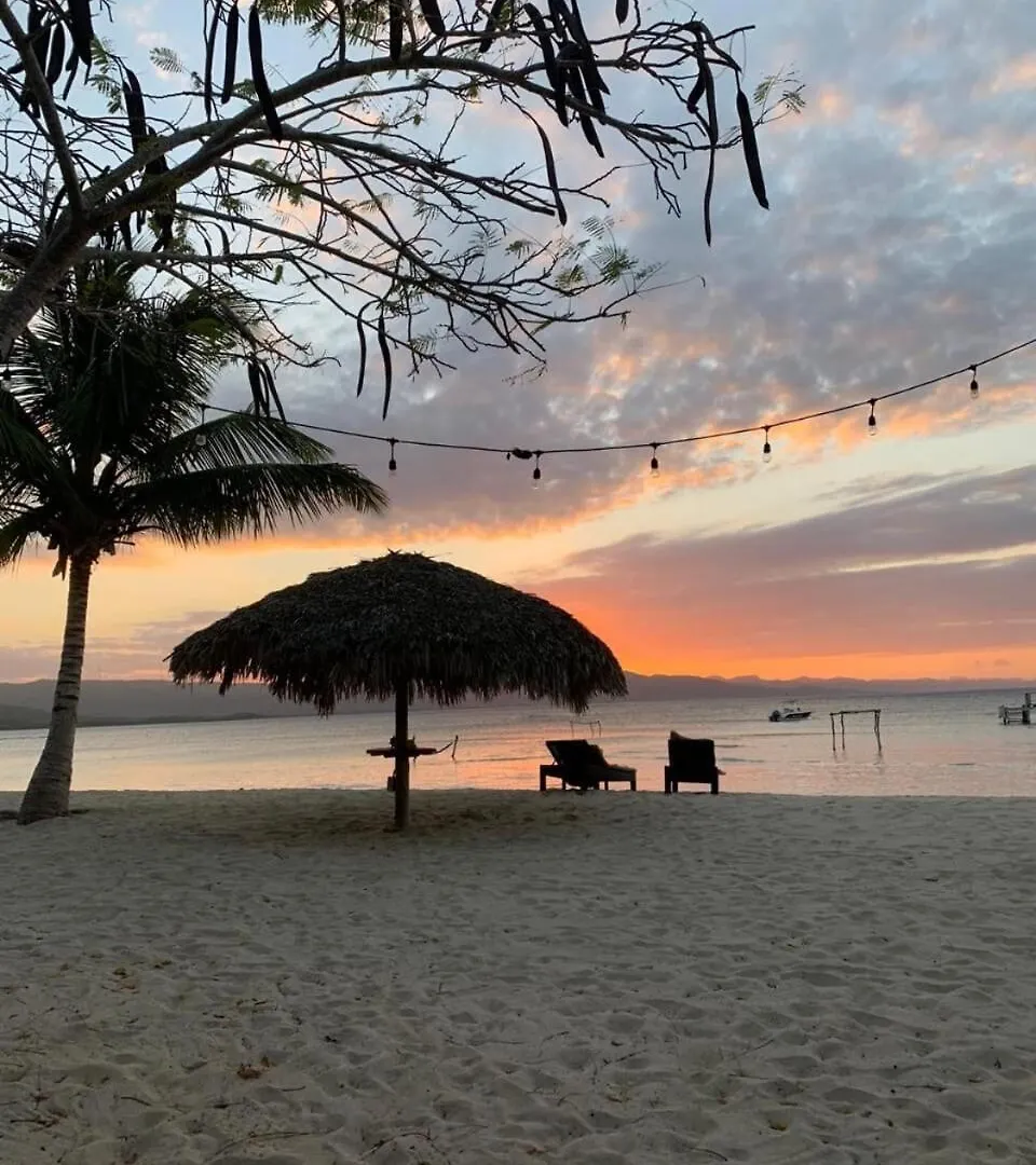 The Nest, A Quiet Refuge With Impressive Views Villa Las Terrenas