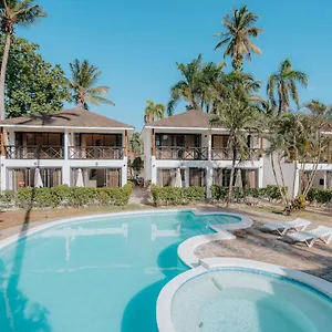  Appartamento Playa Ballenas