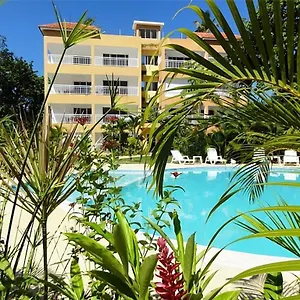 Apartamento Caoba, Las Terrenas