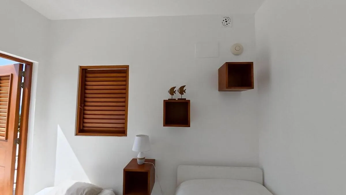 The Nest, A Quiet Refuge With Impressive Views Villa Las Terrenas