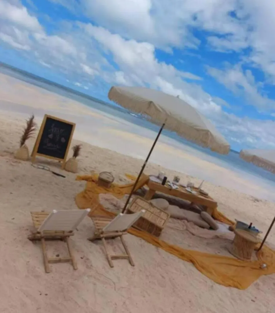 The Nest, A Quiet Refuge With Impressive Views Villa Las Terrenas 0*,