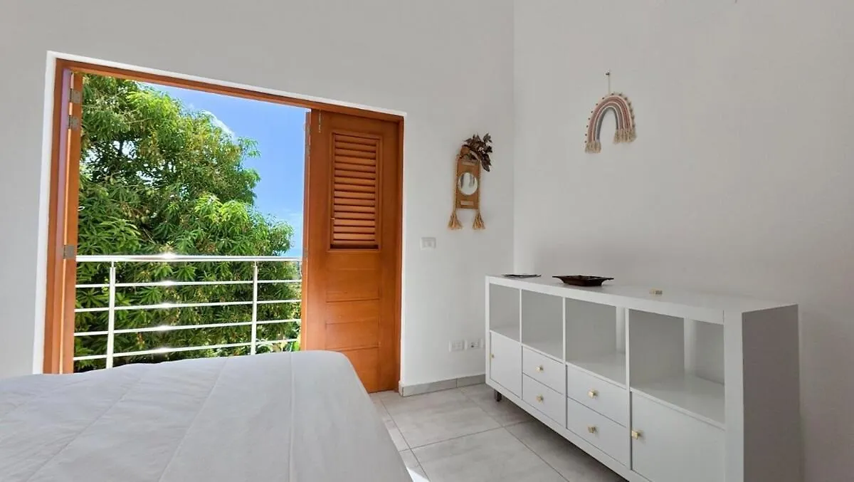The Nest, A Quiet Refuge With Impressive Views Villa Las Terrenas