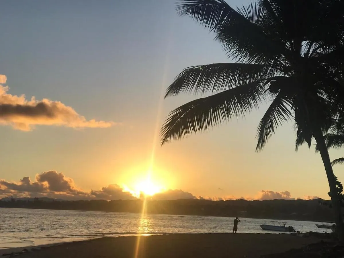 The Nest, A Quiet Refuge With Impressive Views Villa Las Terrenas