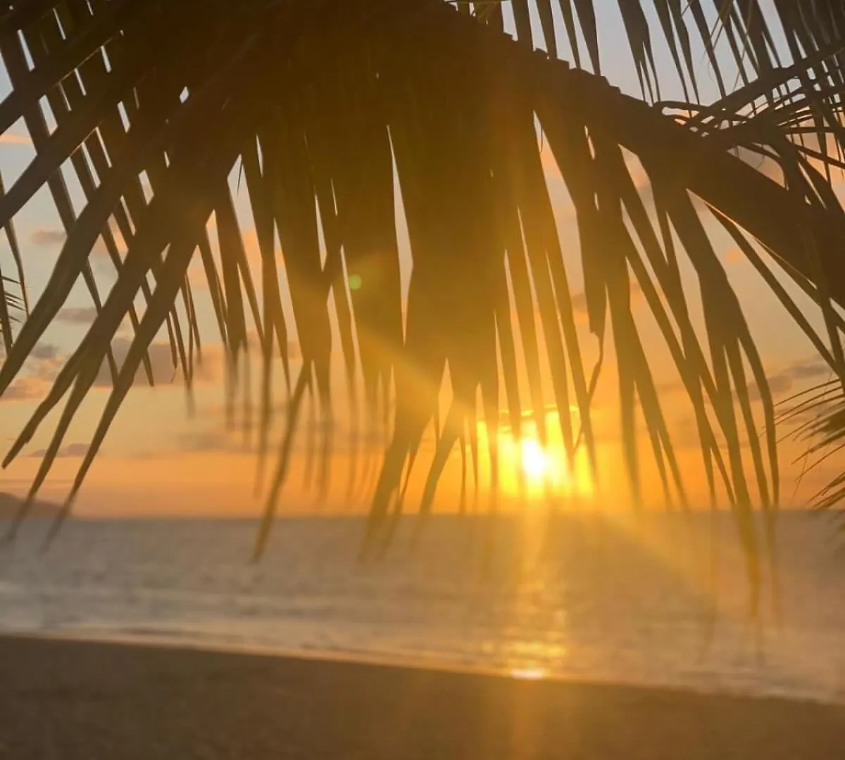 The Nest, A Quiet Refuge With Impressive Views Villa Las Terrenas
