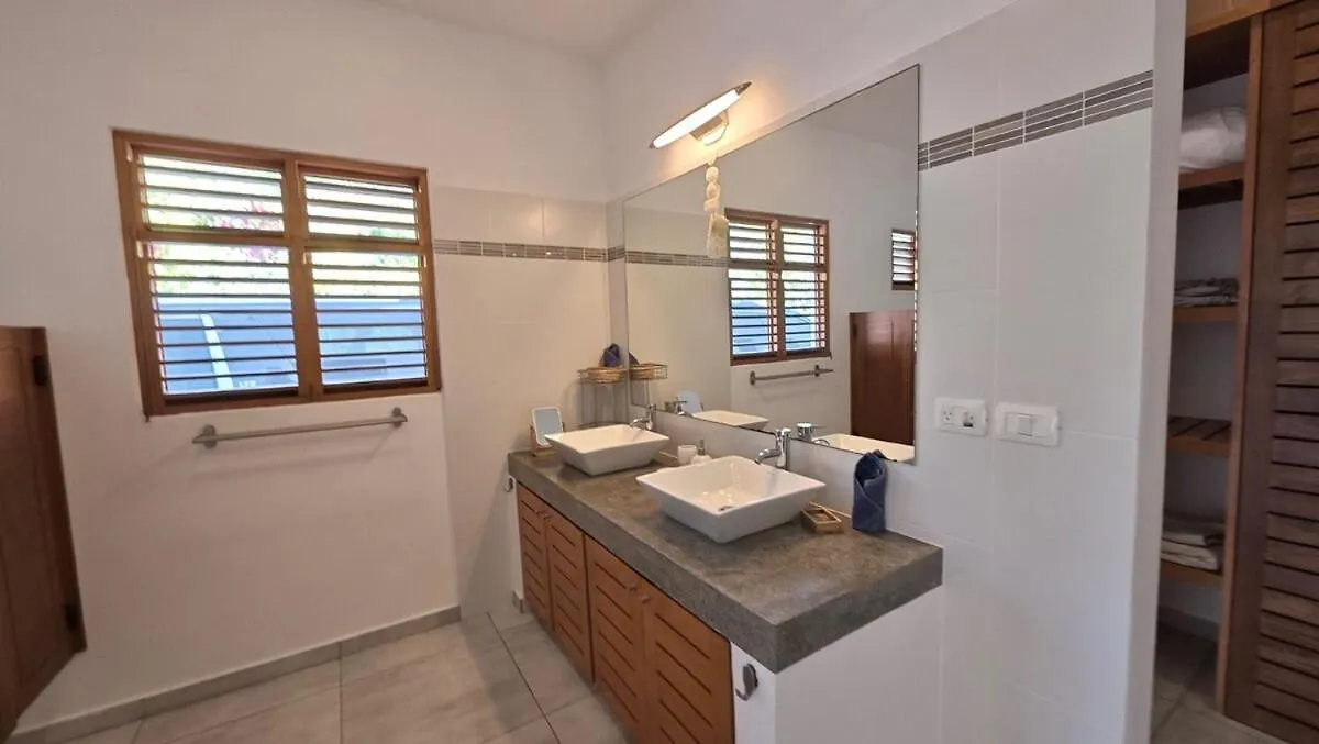 The Nest, A Quiet Refuge With Impressive Views Villa Las Terrenas