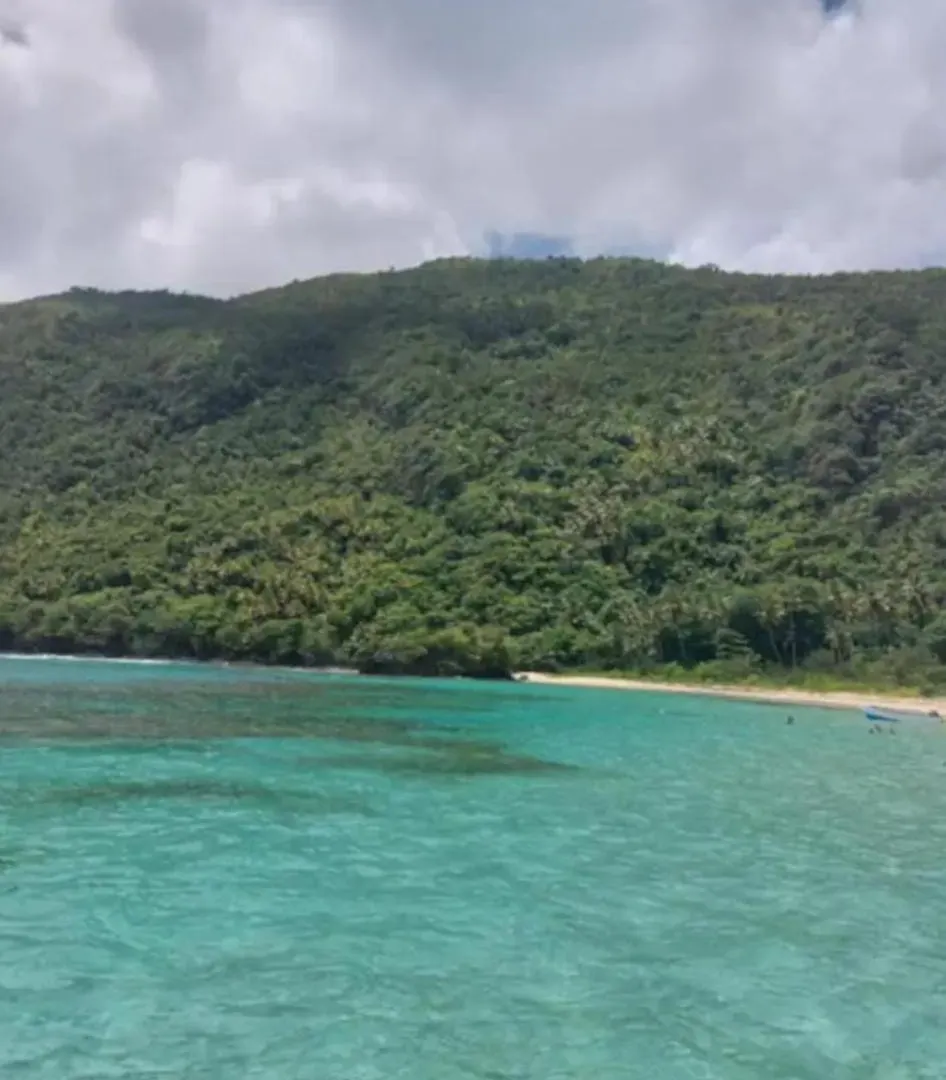 The Nest, A Quiet Refuge With Impressive Views Villa Las Terrenas Dominican Republic