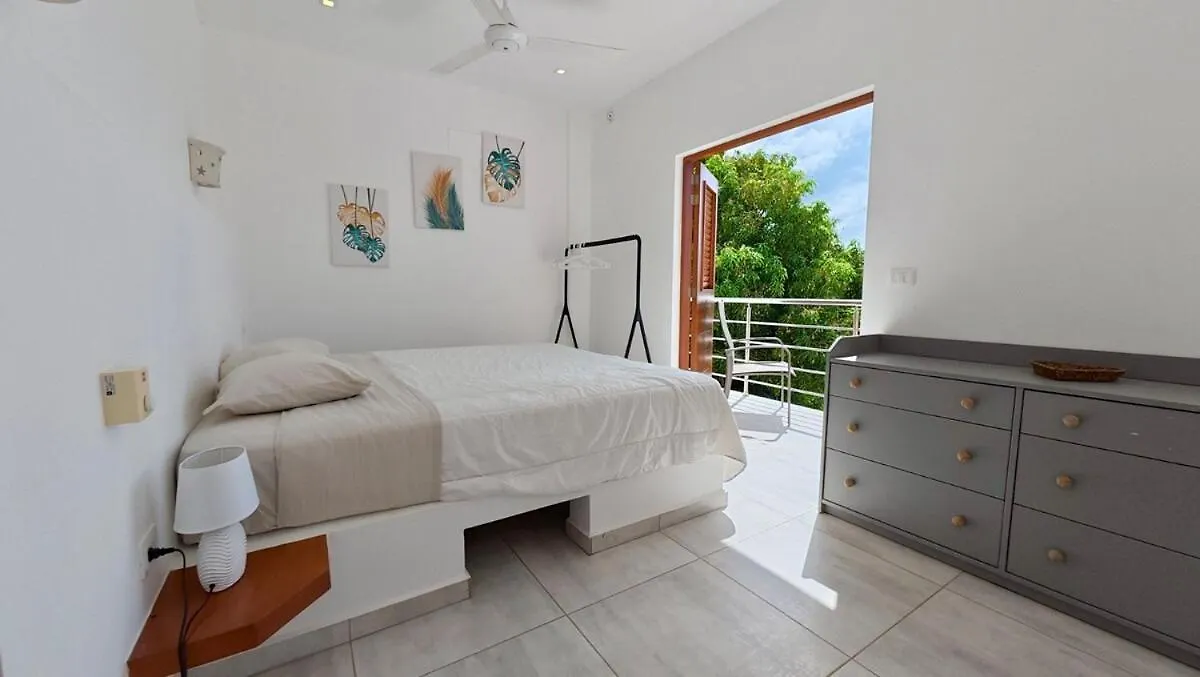 The Nest, A Quiet Refuge With Impressive Views Villa Las Terrenas 0*,  Dominican Republic