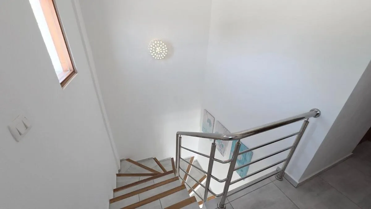 The Nest, A Quiet Refuge With Impressive Views Villa Las Terrenas