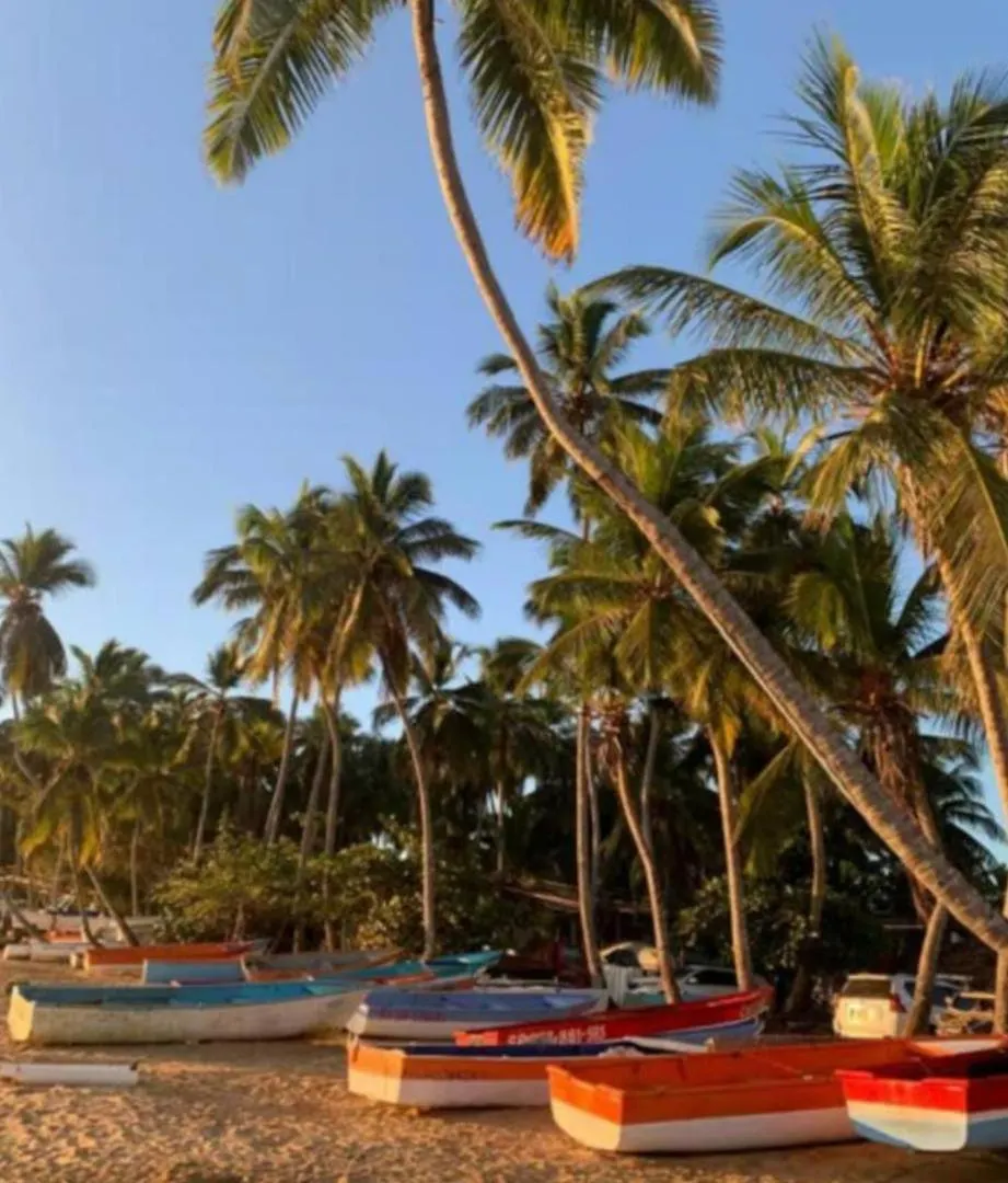 The Nest, A Quiet Refuge With Impressive Views Villa Las Terrenas