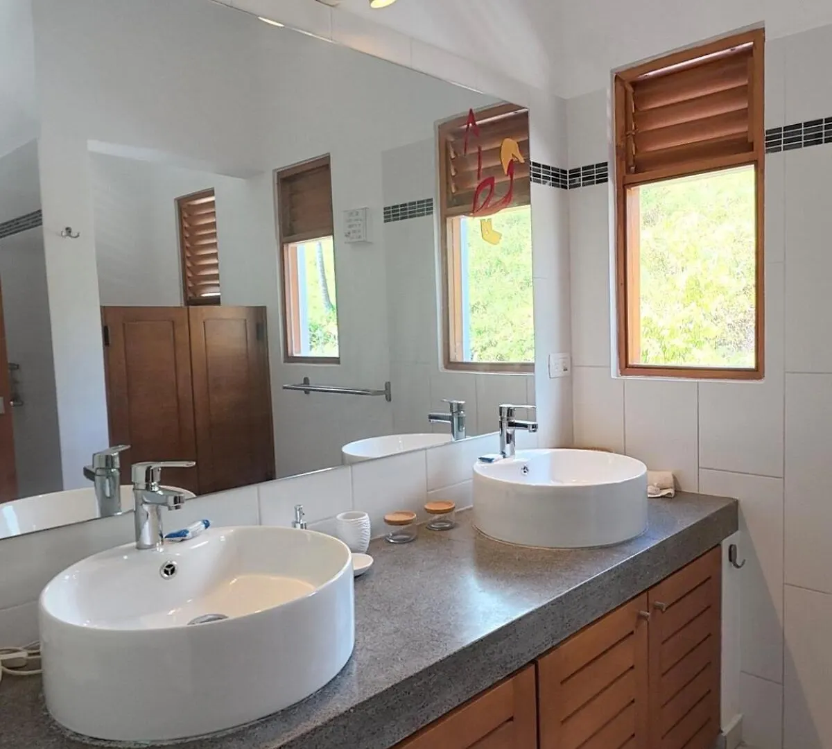 The Nest, A Quiet Refuge With Impressive Views Villa Las Terrenas