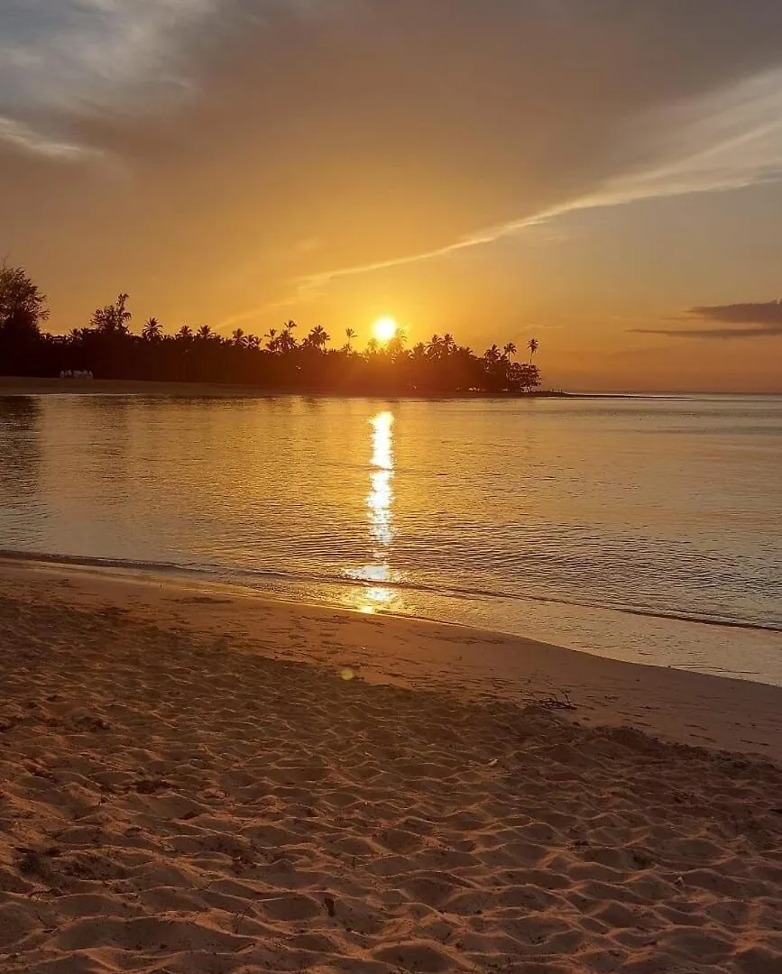 The Nest, A Quiet Refuge With Impressive Views Villa Las Terrenas